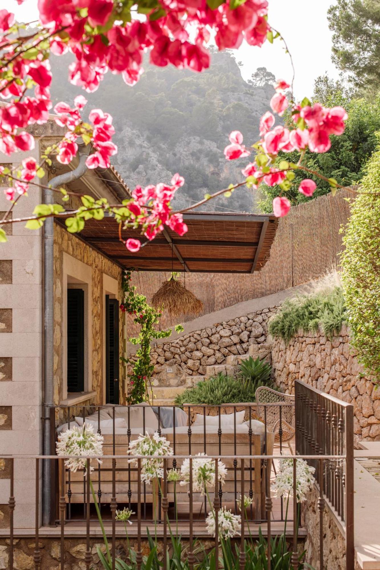 Rasca Villa Caimari