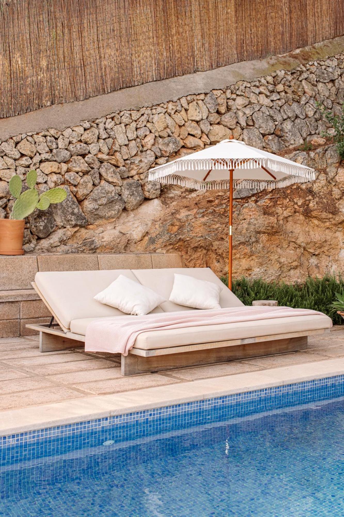 Rasca Villa Caimari