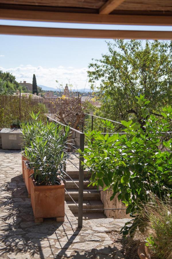 Rasca Villa Caimari